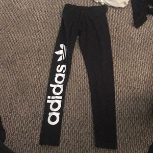 adidas leggings